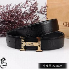 Picture of Hermes Belts _SKUHermesBelt38mm8L085316